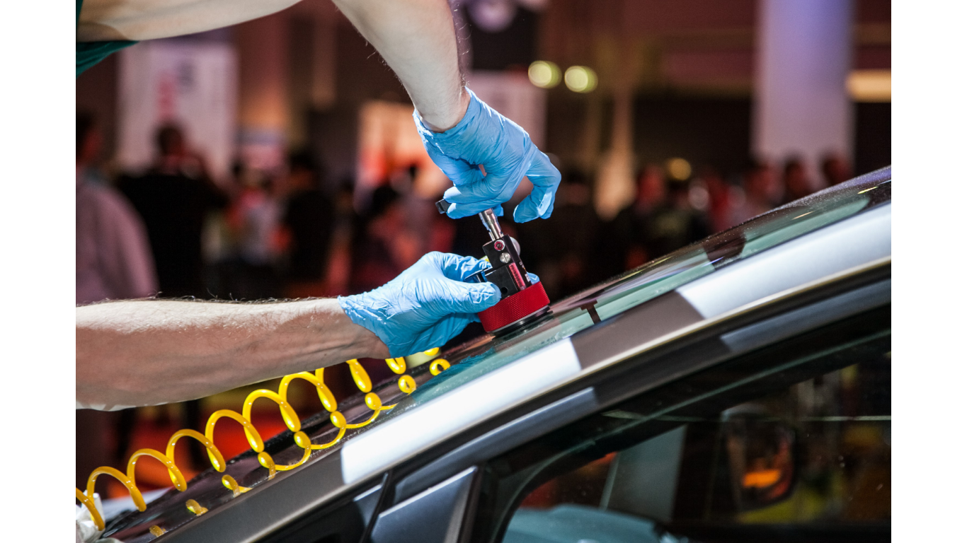 ​Professional Windshield Chip Repair Specialist