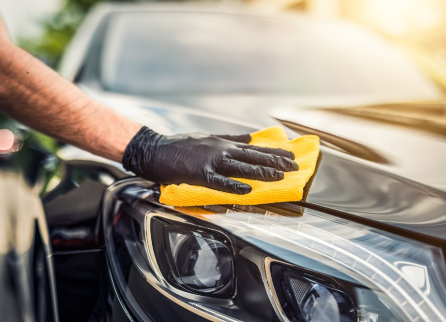 Discover the art of eco-friendly exterior car detailing, from green cleaning to water-saving techniques. Embrace a cleaner, greener drive today!