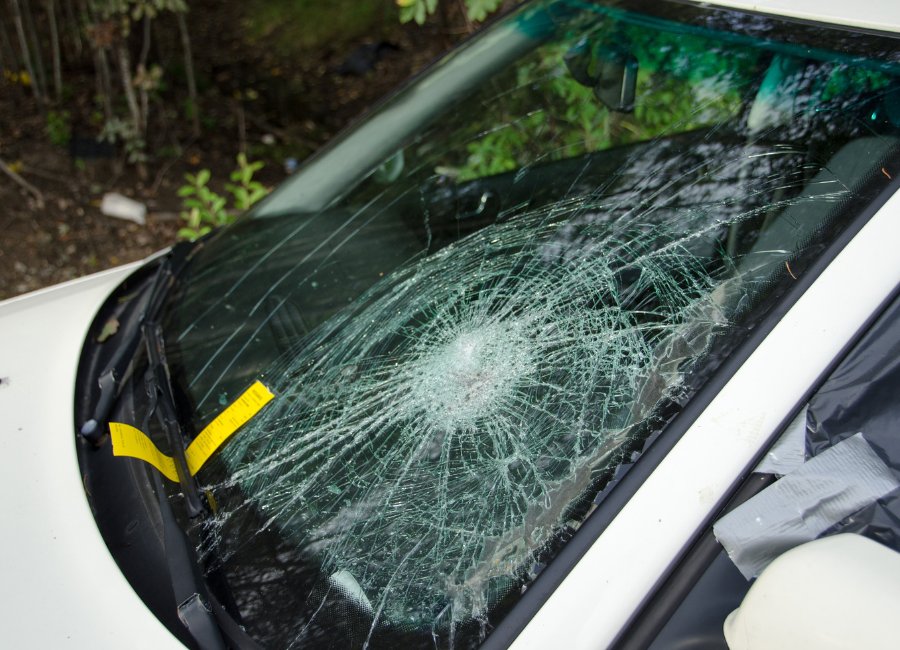 The Hidden Dangers of a Cracked Windshield (And How to Fix Them!)
