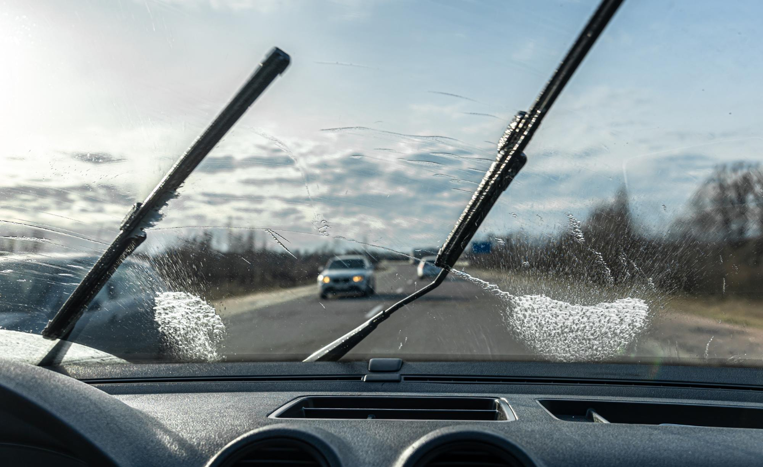 Vehicle Safety System