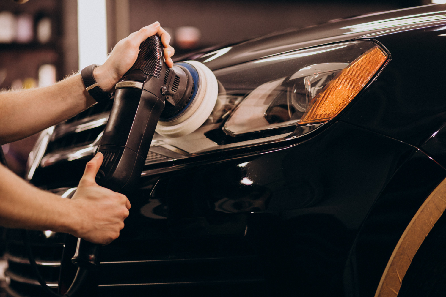 Auto Detailing