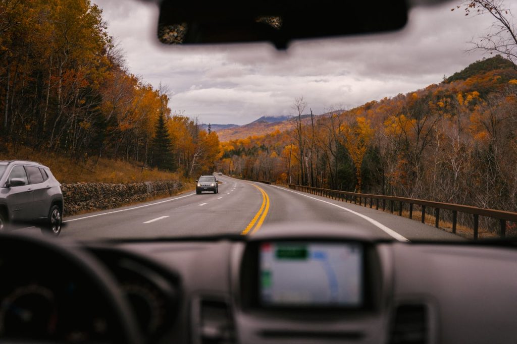 Vehicle Safety System