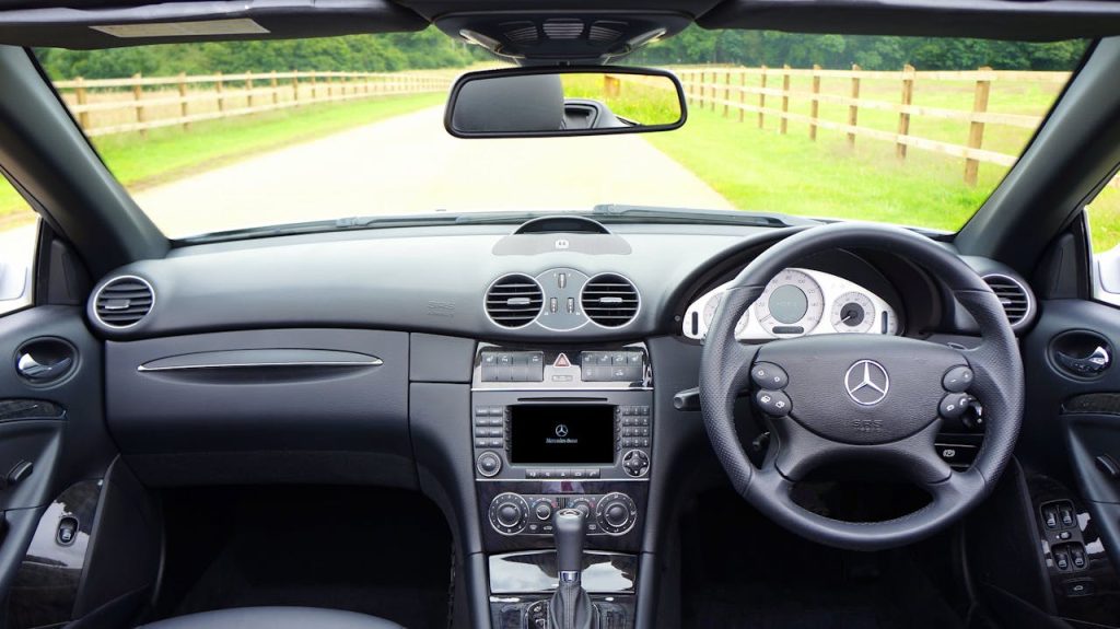 Windshield Tech