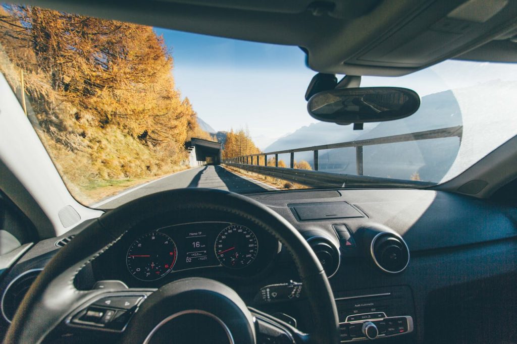 Windshield Tech