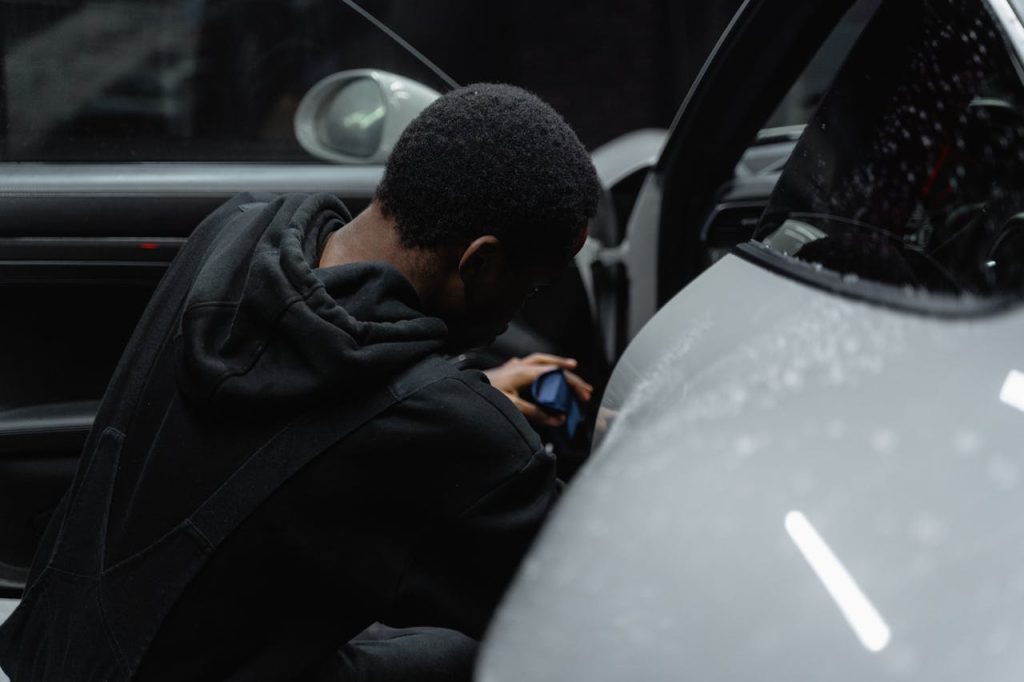Auto Detailing
