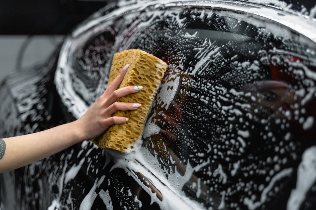 Auto Glass
