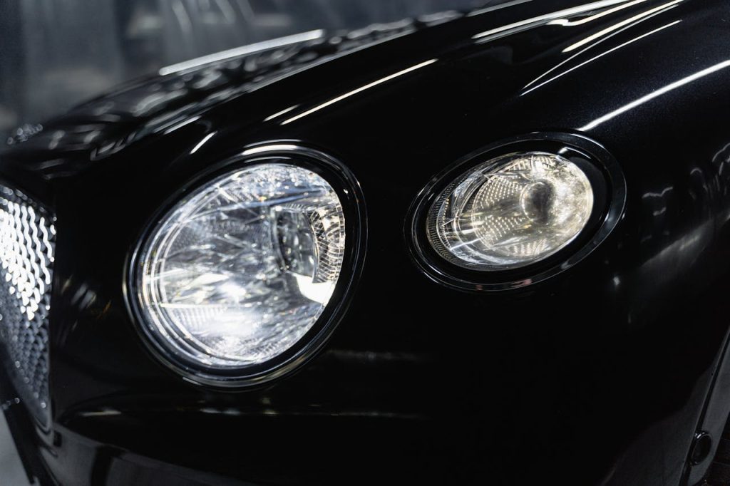 Ceramic Coating