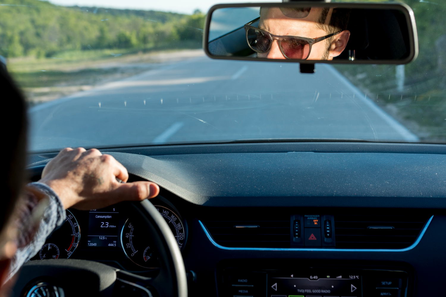 Windshield Replacement
