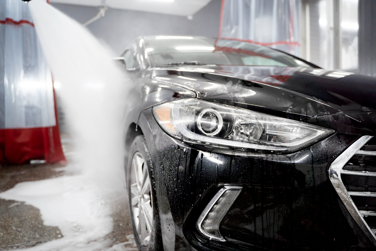 Car Detailing