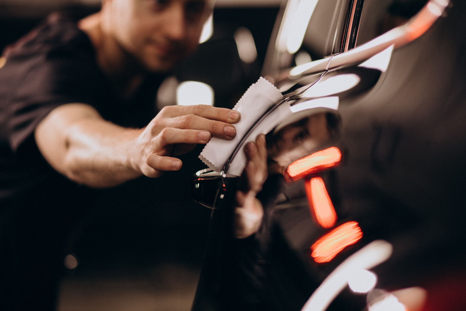 Ceramic Coatings