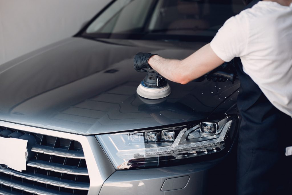Car Detailing