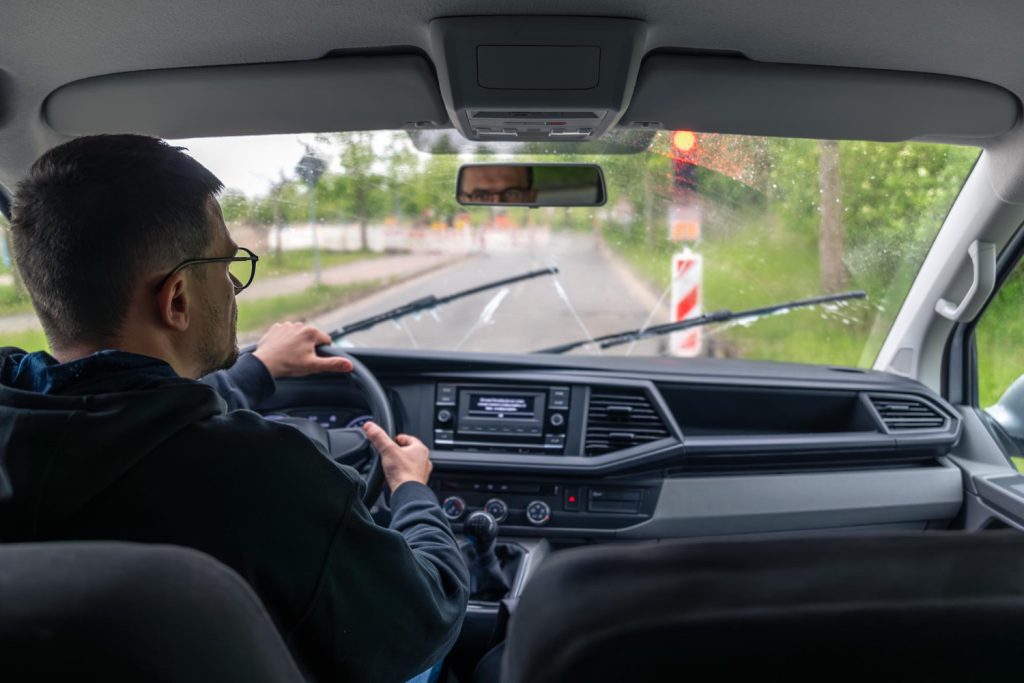 Windshield Replacement